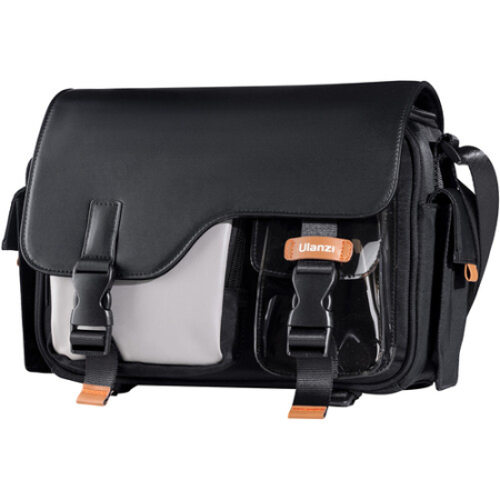 Ulanzi MS12 (B118) - torba fotograficzna typu messenger